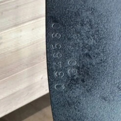 Used Stubben Portos Dressage Saddle 17.5/MW -Horse Supplies Store 330 Serial 94455.1686181807