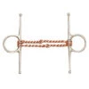 Centaur Copper Double Twisted Wire Full Cheek