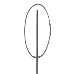 Ovation Elite Fancy Stitch Standing Martingale