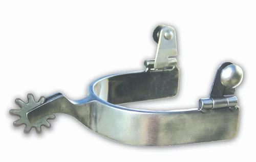 Professional's Choice Equisential Cowgirl Spur 1 Professional's Choice Equisential Cowgirl Spur