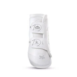 Veredus Absolute Velcro Front Boot -Horse Supplies Store absolute velcro front boot white 471189 veredus 78498.1617657823