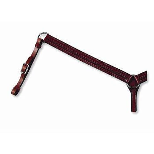 Circle Y Omaha Breast Collar 1 Circle Y Omaha Breast Collar