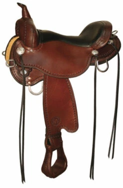 Circle Y Salt River Flex2 Trail Saddle 1667 -Horse Supplies Store circle y salt river saddle 7 09732 55031.1529102554
