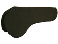 Circle Y Shoulder Bridge Pad 3/4" Or 1" -Horse Supplies Store circle y shoulder bridge pad 3 4 or 1 1 77301.1561593515
