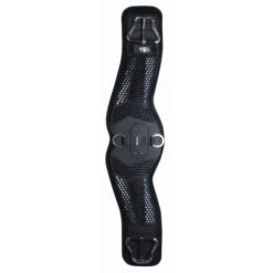 Professional's Choice VenTECH Contour Cinch Neoprene -Horse Supplies Store contour cinch black PC 13561.1658018885