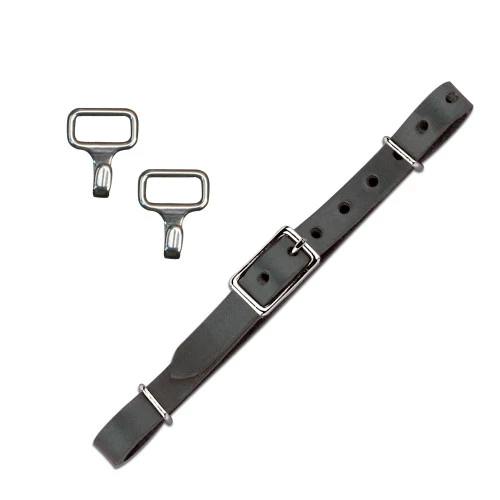 Myler Beta Curb Strap Kit 1 Myler Beta Curb Strap Kit