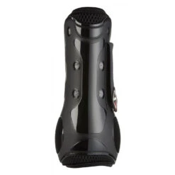 LeMieux Derby Tendon Boots -Horse Supplies Store derby tendon boots black back 7225 lemieux 27485.1636833540