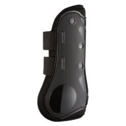 LeMieux Derby Tendon Boots -Horse Supplies Store derby tendon boots black side 7225 lemieux 23498.1636833547