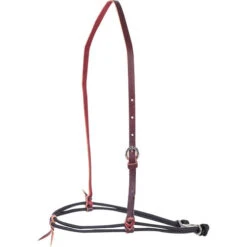 Martin Saddlery Double Rope Noseband