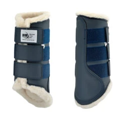 DSB Dressage Sport Boot Original -Horse Supplies Store dsb dressage sport boot navy white pair dsb 53169.1592340400