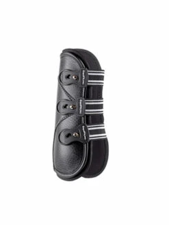 EquiFit D-Teq Boot With ImpacTeq Liners - FRONT -Horse Supplies Store equifit d teq boot with impacteq liners front 1 22207 79085.1527290809