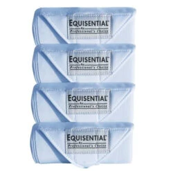 Professional's Choice Equisential Standing Bandage -Horse Supplies Store equisential standing bandage white front EQSB prof choice 20836.1616795726