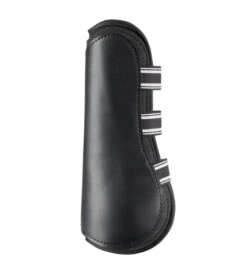 EquiFit Essential Original Open Front Boots -Horse Supplies Store essential original OF back right equifit 84214.1664322890