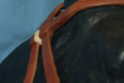 Buckaroo Leather Flat Nose Sidepull -Horse Supplies Store flat nose sidepull buckaroo leather 49 21717 01960.1527296612