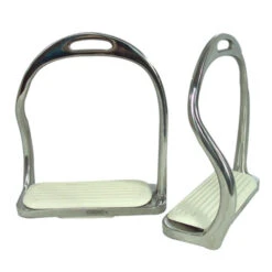 Foot Free Safety Stirrup Irons