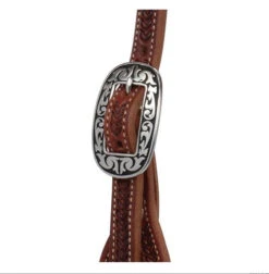 Weaver Leather Weaver Synergy Harvest Wheat Brow Headstall -Horse Supplies Store harvest wheat brow headstall buckle 10016100002 weaver 51455.1666724904