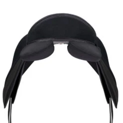 WintecLite HART All Purpose Saddle -Horse Supplies Store lite all purpose black cantle WHAPLXXXXXBLK40 wintec 12525.1620426892