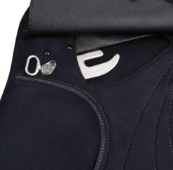 WintecLite HART All Purpose D'Lux Saddle 6 WintecLite HART All Purpose D'Lux Saddle -Horse Supplies Store lite all purpose dlux black stirrup bar WHAPLDXXXXBLK40 wintec 97064.1620430530