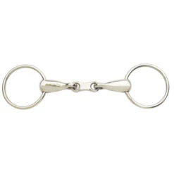 Centaur French Link Loose Ring