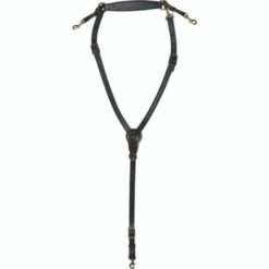 Tucker Montreal Breast Strap