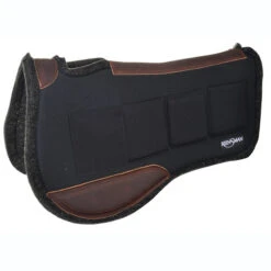 Reinsman Multi-Fit Ranch Pro Trail Contour Pad