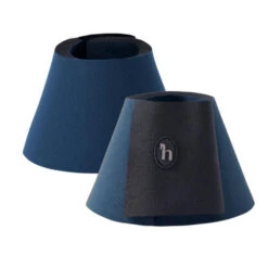 Horze Munich Neoprene Bell Boots -Horse Supplies Store munich bell boots reflecting pond blue pair 19782 RPB horze 50042.1654287995