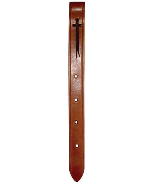 Berlin Leather Single Ply Off Billet 3 Berlin Leather Single Ply Off Billet - Image 3