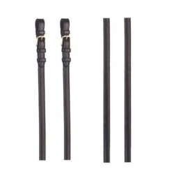 Bobby's English Tack Plain Reins