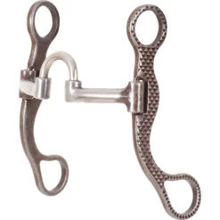 Classic Equine Rasp Short Correction Bit