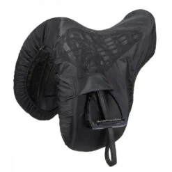 LeMieux Waterproof Ride On AP/CC & Dressage Saddle Covers 12 LeMieux Waterproof Ride On AP/CC & Dressage Saddle Covers -Horse Supplies Store ride on drsg saddle cover black front 5381 lemieux 35057.1636829668
