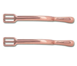 Waldhausen Rose Gold Spurs