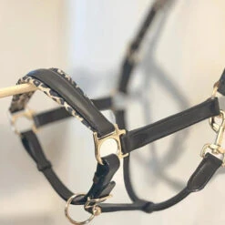 Horse Supplies Store -Horse Supplies Store safari halter brown halter ego 61971.1682538692