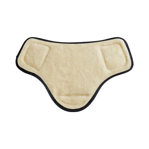 EquiFit ImpacTeq SheepsWool Liners - Hind 1 EquiFit ImpacTeq SheepsWool Liners - Hind