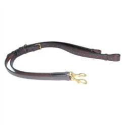 Nunn Finer All Leather Side Reins