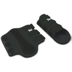 Toklat Splint Boots -Horse Supplies Store splint boots black 10 0200 toklat 69676.1654546307