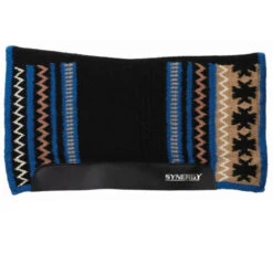 Horse Supplies Store -Horse Supplies Store synergy flex clover fleece black sand 36002 354 weaver 75060.1679504781