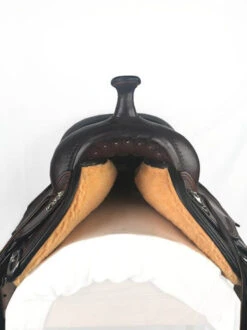 Circle Y Topeka Flex2 Trail Saddle 1651 -Horse Supplies Store topeka saddle front circle y 07925.1573161237