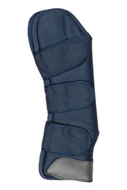 HKM Travel Boots -Horse Supplies Store travel boots deepblue rear 92576900.0643 hkm 61631.1682378865