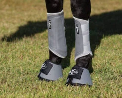 Professional's Choice VenTECH All Purpose Boot -Horse Supplies Store ventech all purpose boots charcoal lifestyle SPB600 prof choice 01196.1616626568