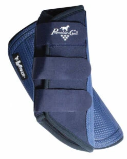 Professional's Choice VenTECH All Purpose Boot -Horse Supplies Store ventech all purpose boots navy side SPB600 prof choice 11128.1616626525