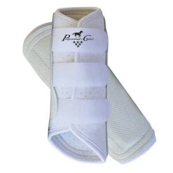 Professional's Choice VenTECH All Purpose Boot -Horse Supplies Store ventech all purpose boots white side SPB600 prof choice 05060.1616626529